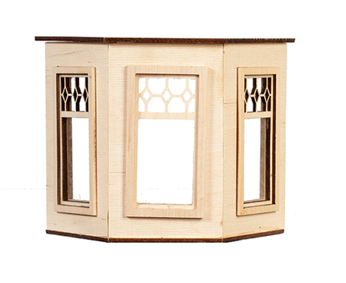 Small Bay Window